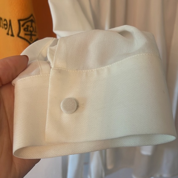 The Row button down - Picture 6 of 9